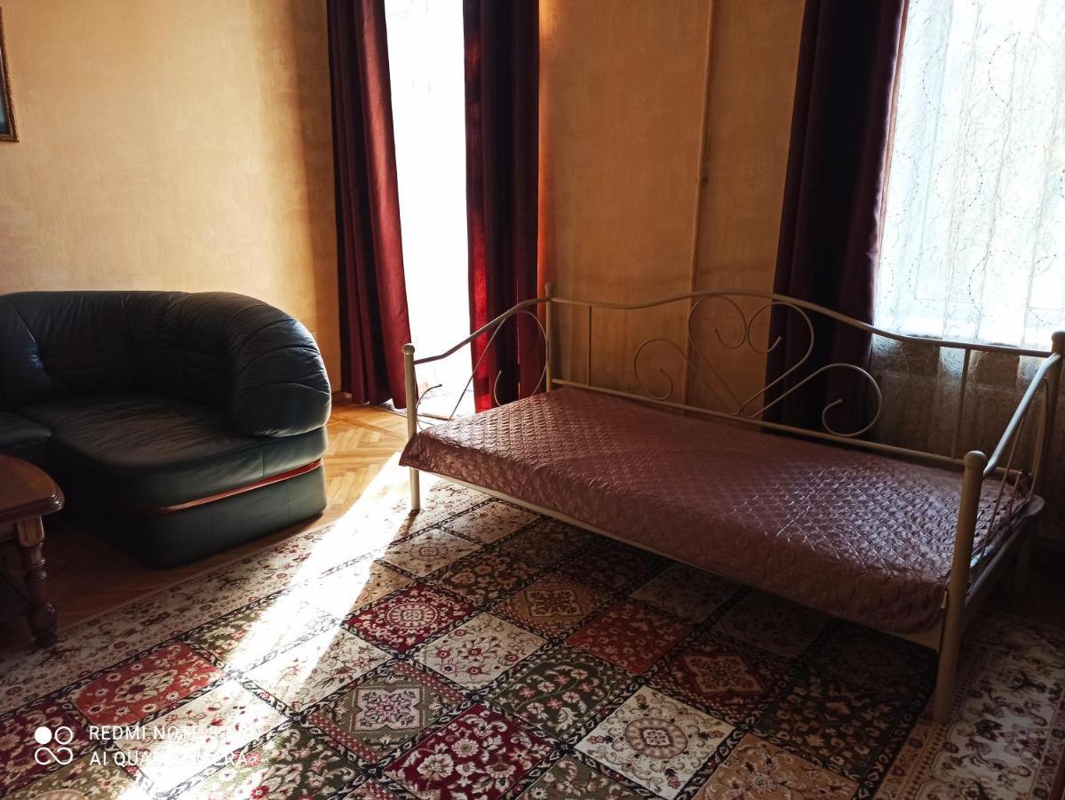 Comfort Near Opera Theater オデッサ エクステリア 写真