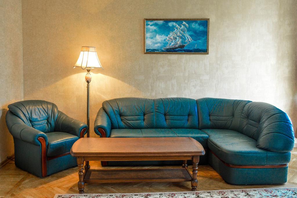 Comfort Near Opera Theater オデッサ エクステリア 写真